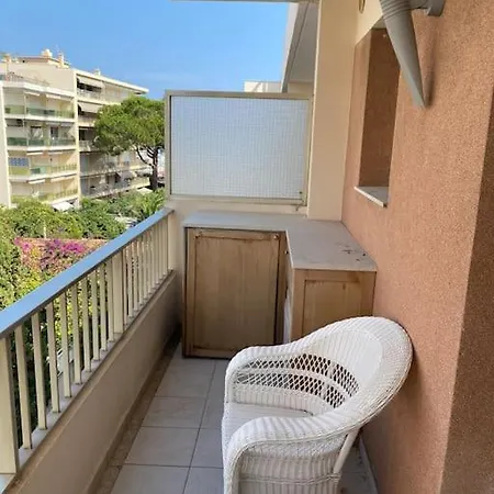 Studio Neuf A 50m De La Plage