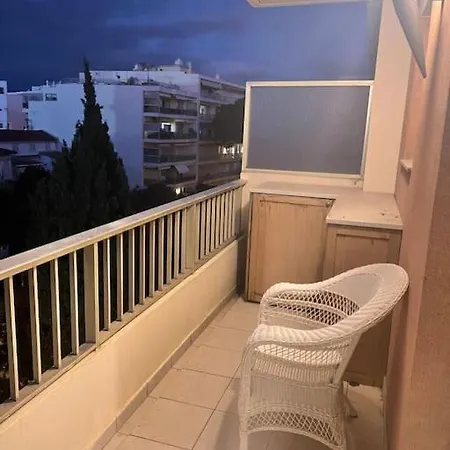 Studio Neuf A 50m De La Plage Apartment Cannes