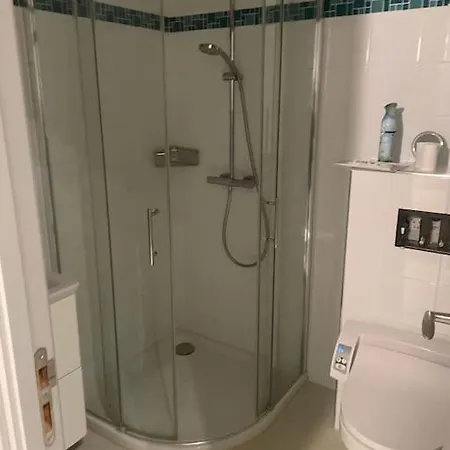 Studio Neuf A 50m De La Plage