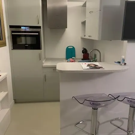 Studio Neuf A 50m De La Plage Apartment