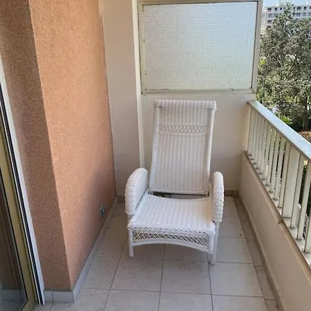 Studio Neuf A 50m De La Plage Cannes