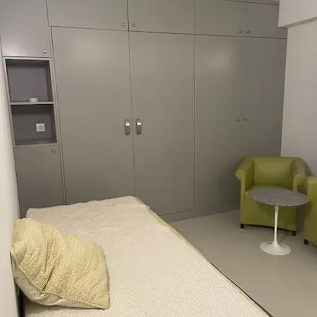 Studio Neuf A 50m De La Plage Apartment *